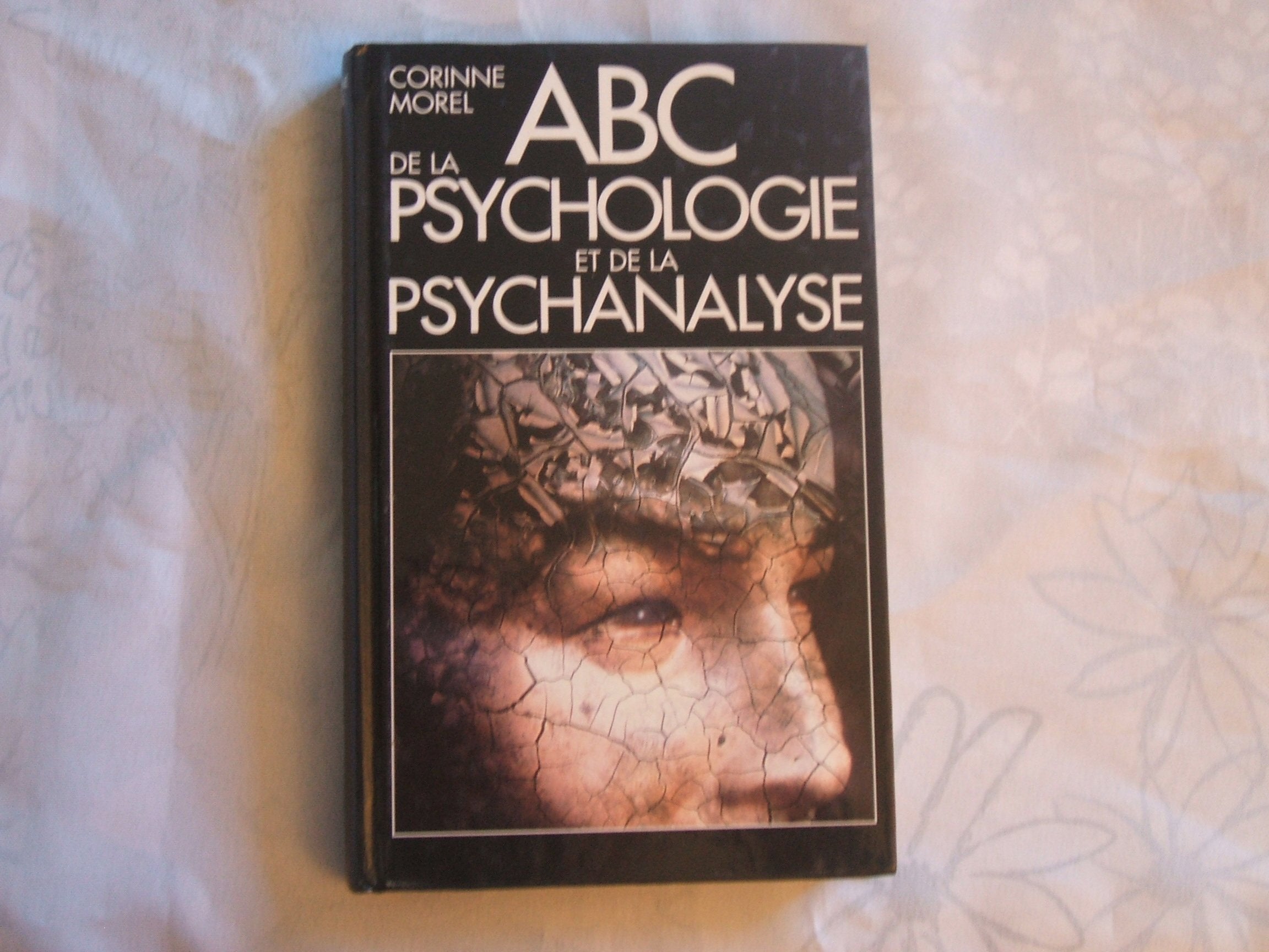ABC de la psychologie et de la psychanalyse Books