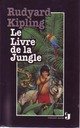 Le livre de la jungle book