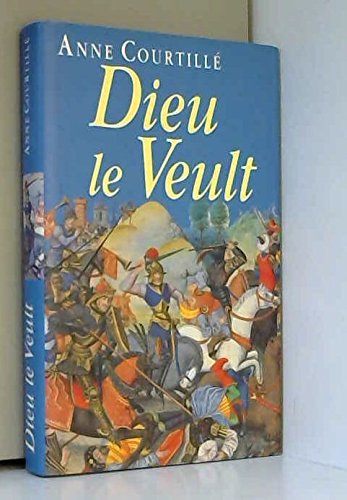 Dieu le veult book