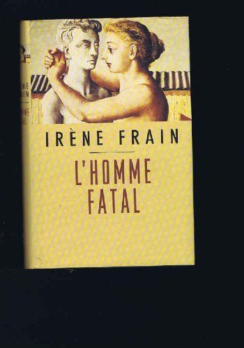 L' Homme Fatal Books