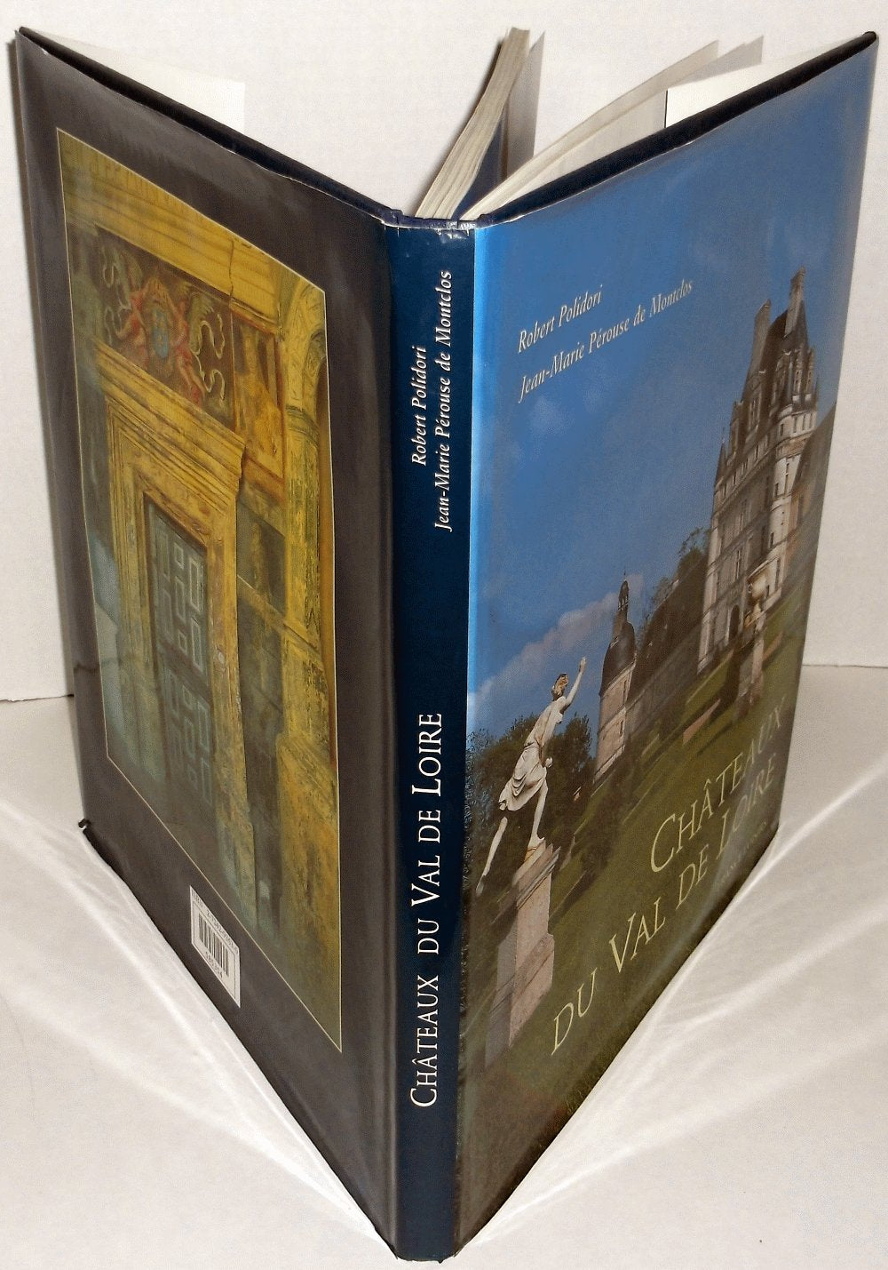 Châteaux du Val de Loire Books