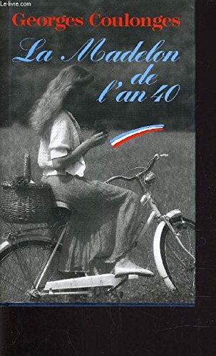 La Madelon de l'an 40 Books