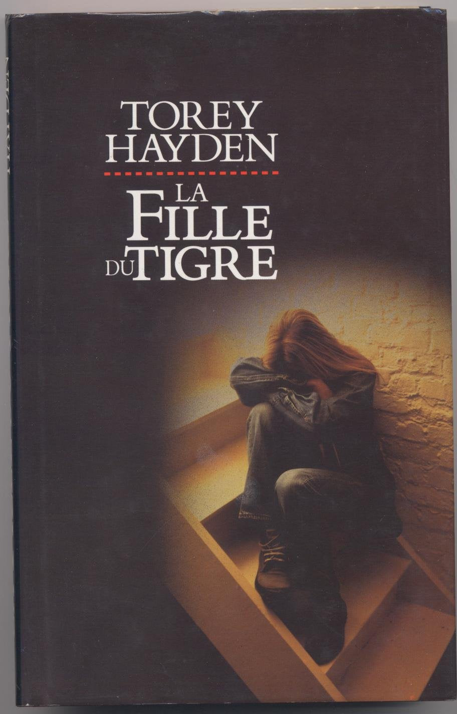 La fille du tigre Books