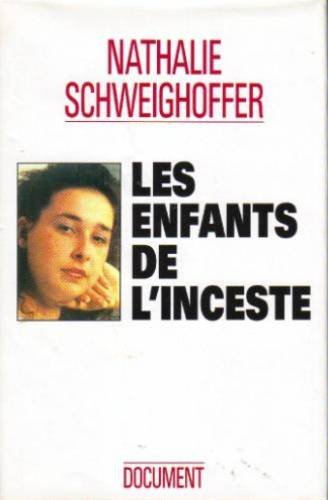 Les enfants de l'inceste Books