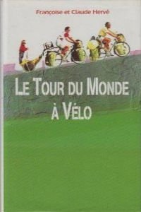 Le Tour du Monde à Vélo Books
