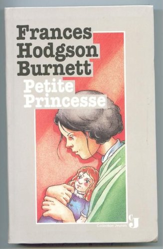 Product Image: Petite princesse (CJ)