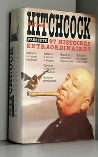 97 histoires extraordinaires Books
