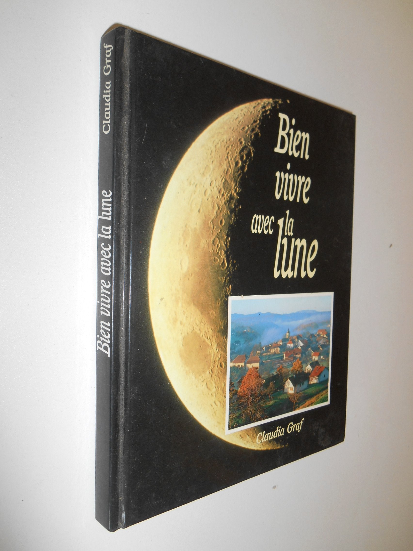 Bien vivre avec la lune Books