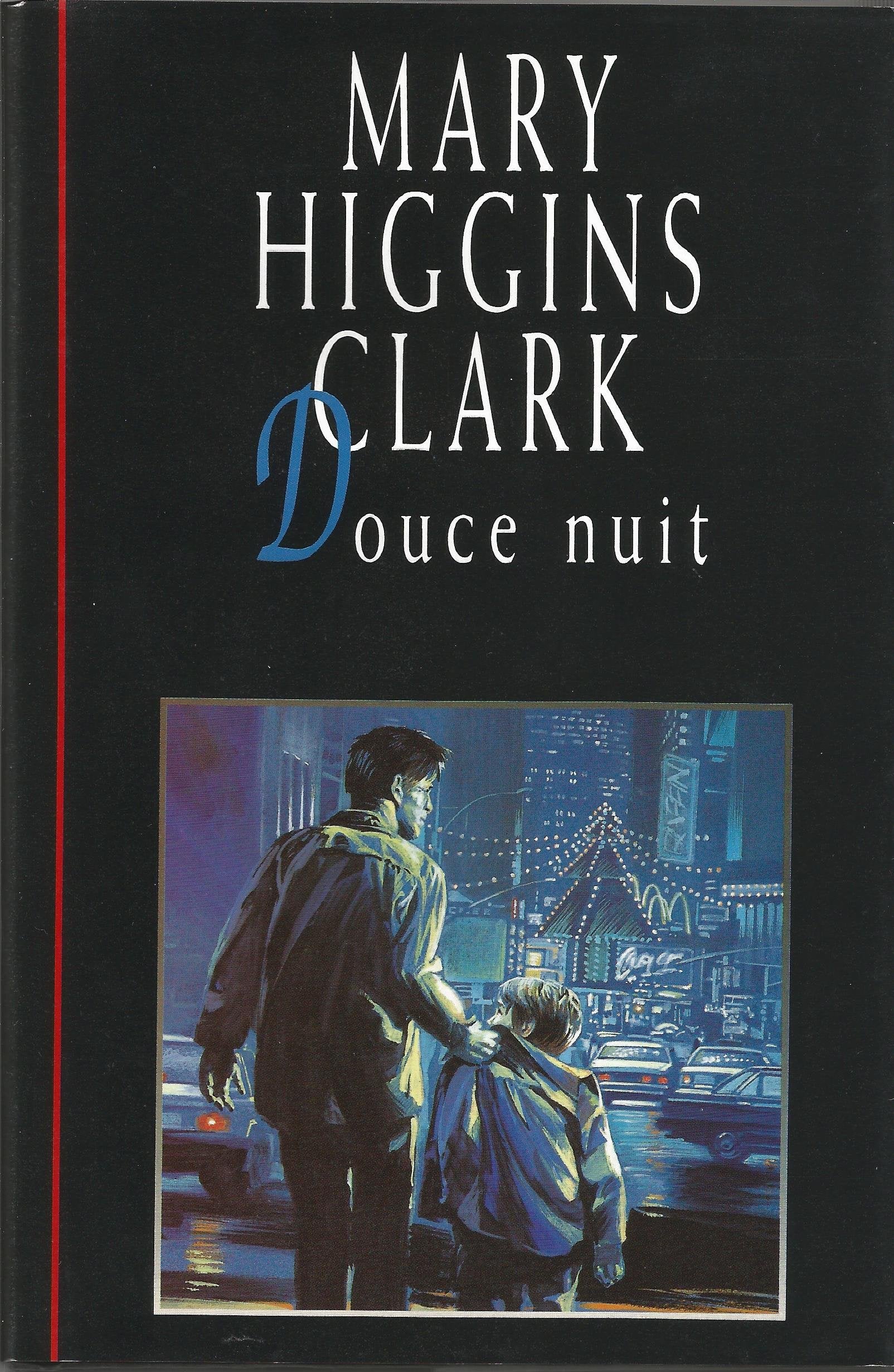 Douce nuit Books