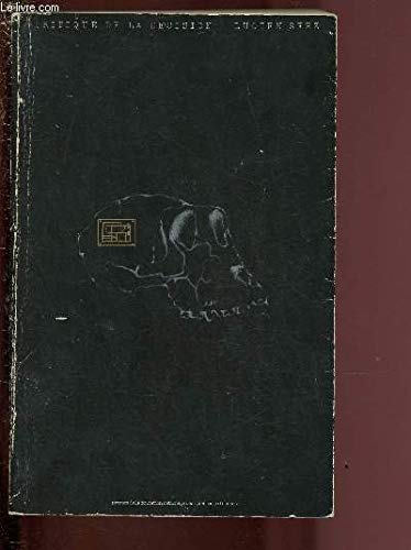 Critique de la décision, deuxième édition, 1976 book