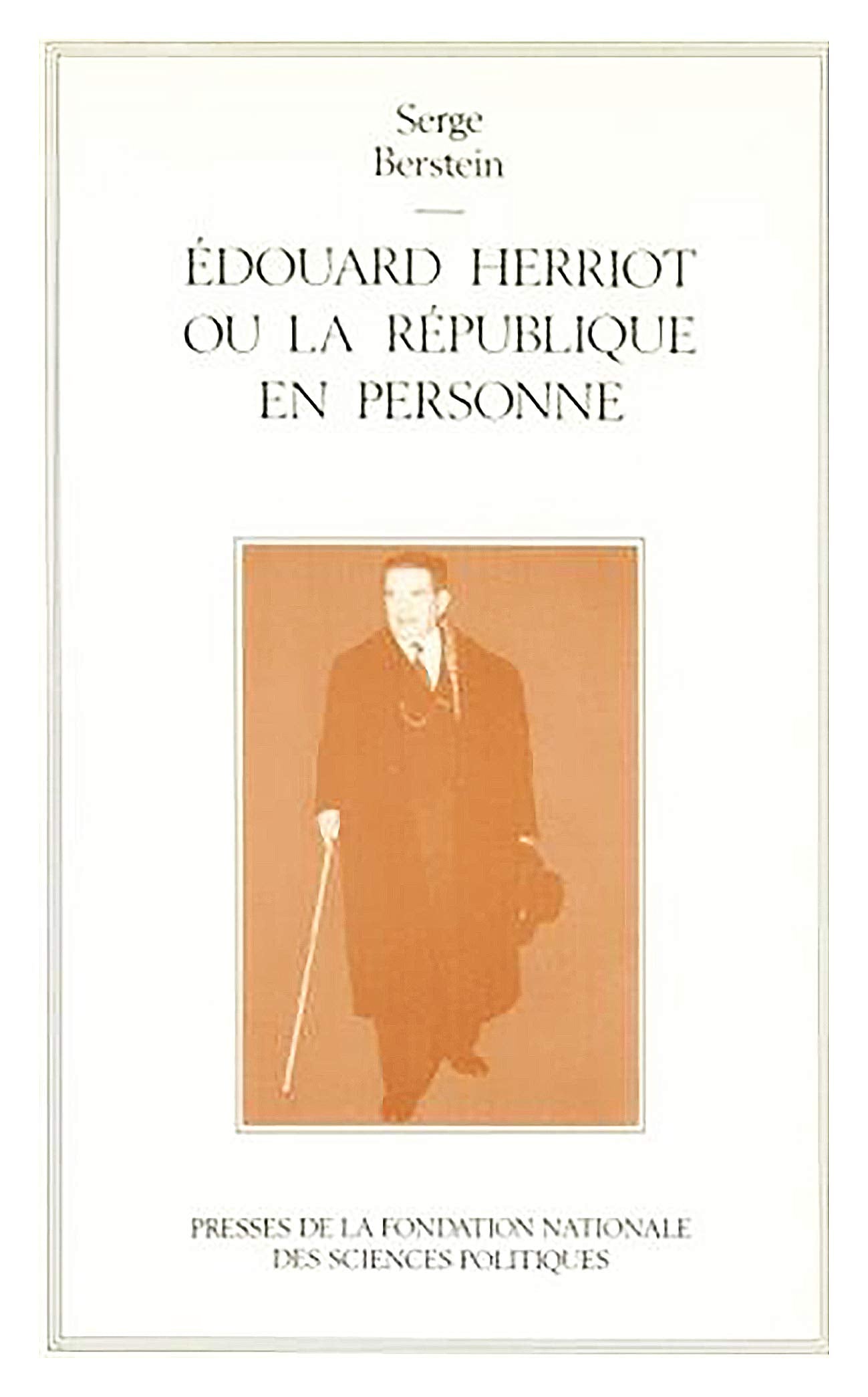 Édouard Herriot ou la République en personne Books