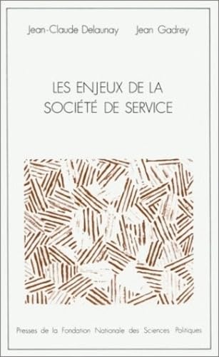Les enjeux de la société de service Books