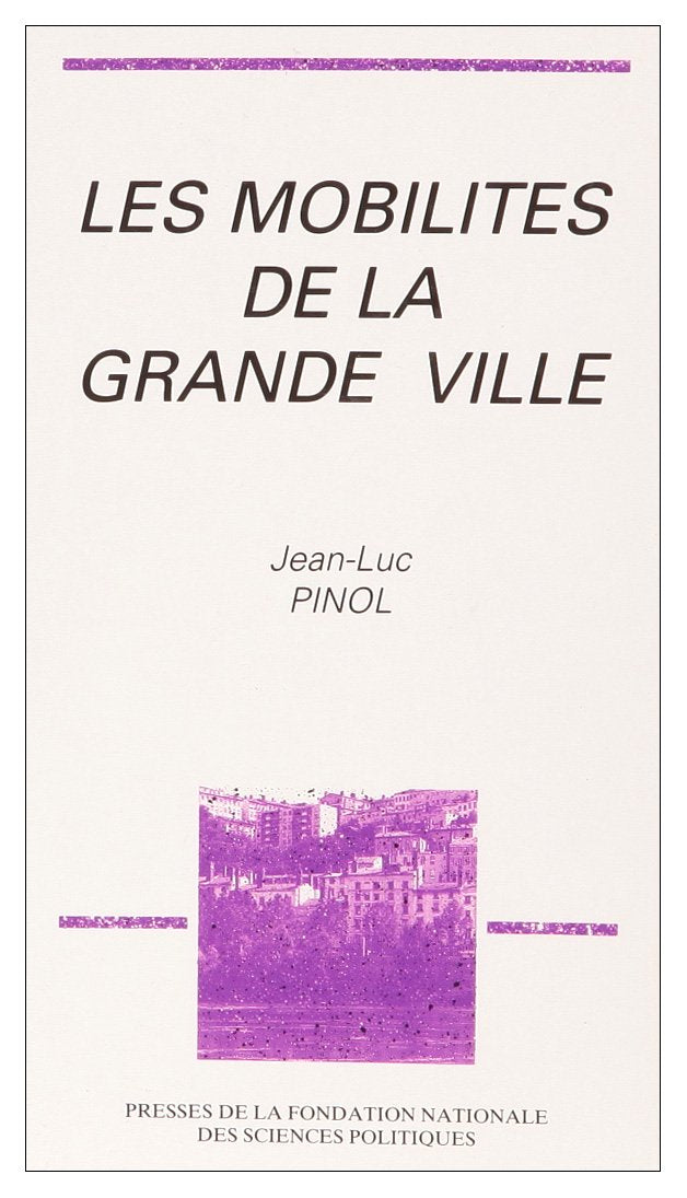 Les mobilités de la grande ville Lyon, fin XIXe-début XXe Business, Finance & Career