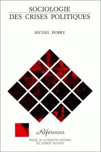 Sociologie des crises politiques Books