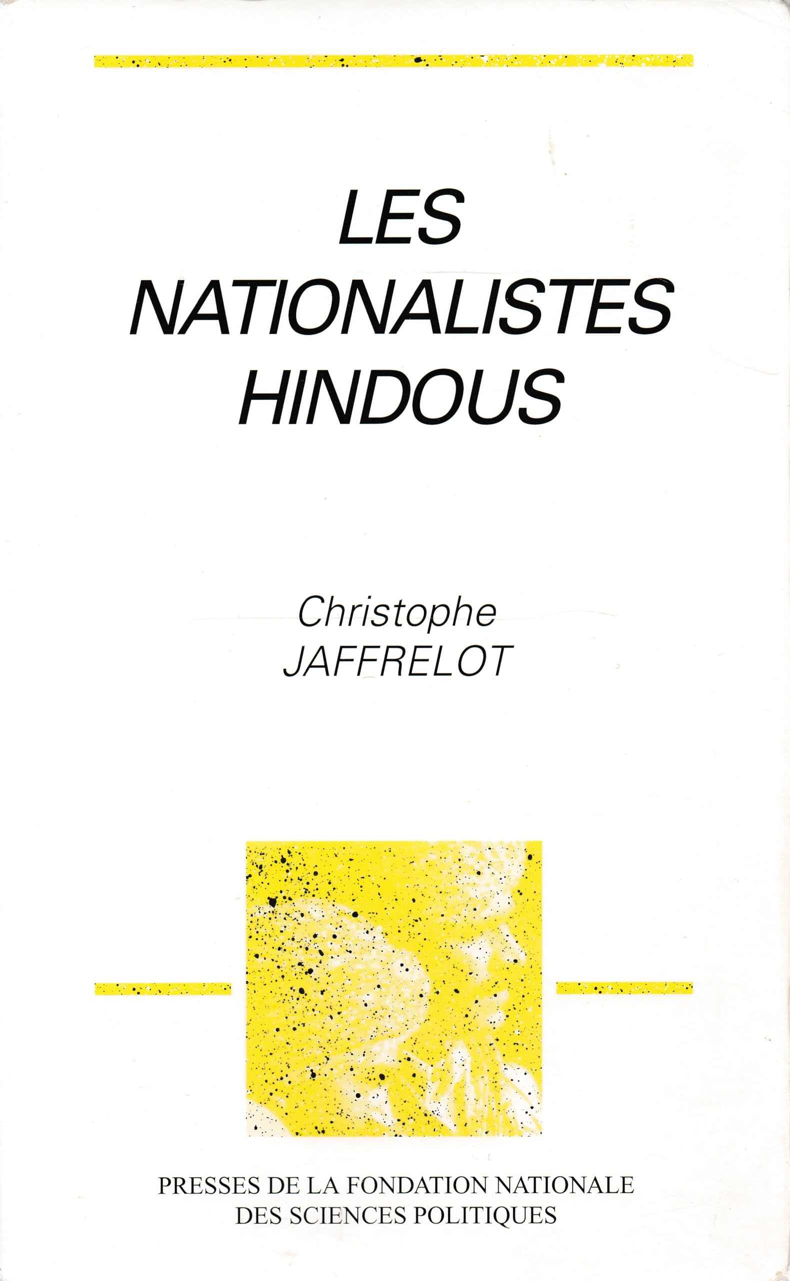 Les Nationalistes hindous : idéologies, implantation et mobilisation des années 1920 aux années 1990 Geology & Geography