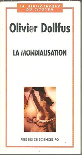La mondialisation Books