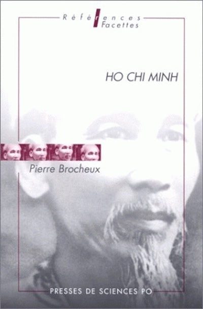 Product Image: Ho Chi Minh
