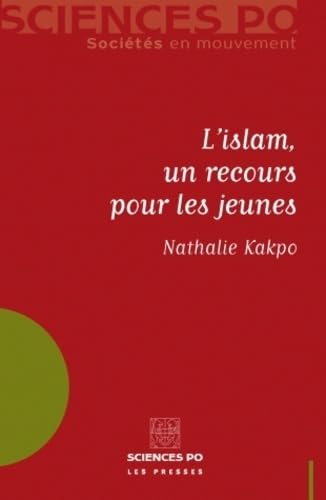 L'Islam, un recours pour les jeunes Religion & Esotericism