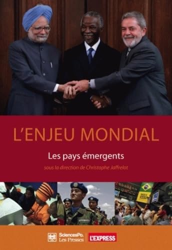 L'enjeu mondial: Les pays émergents book