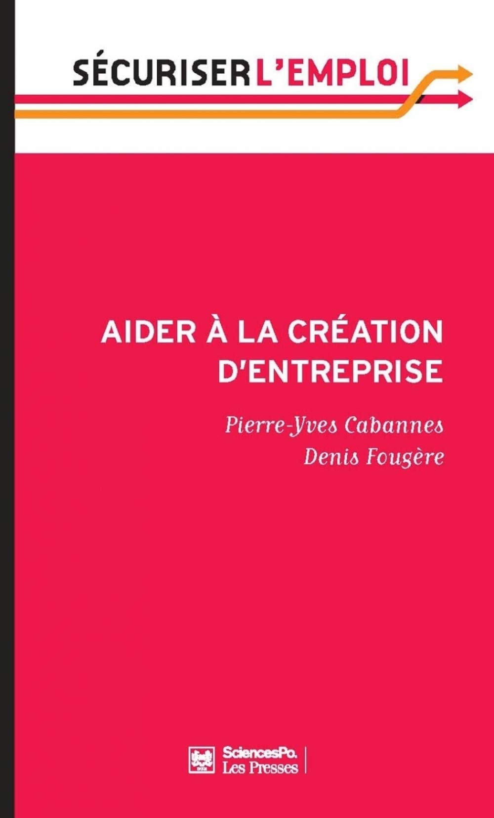 Aider à la création d'entreprise Politics & History