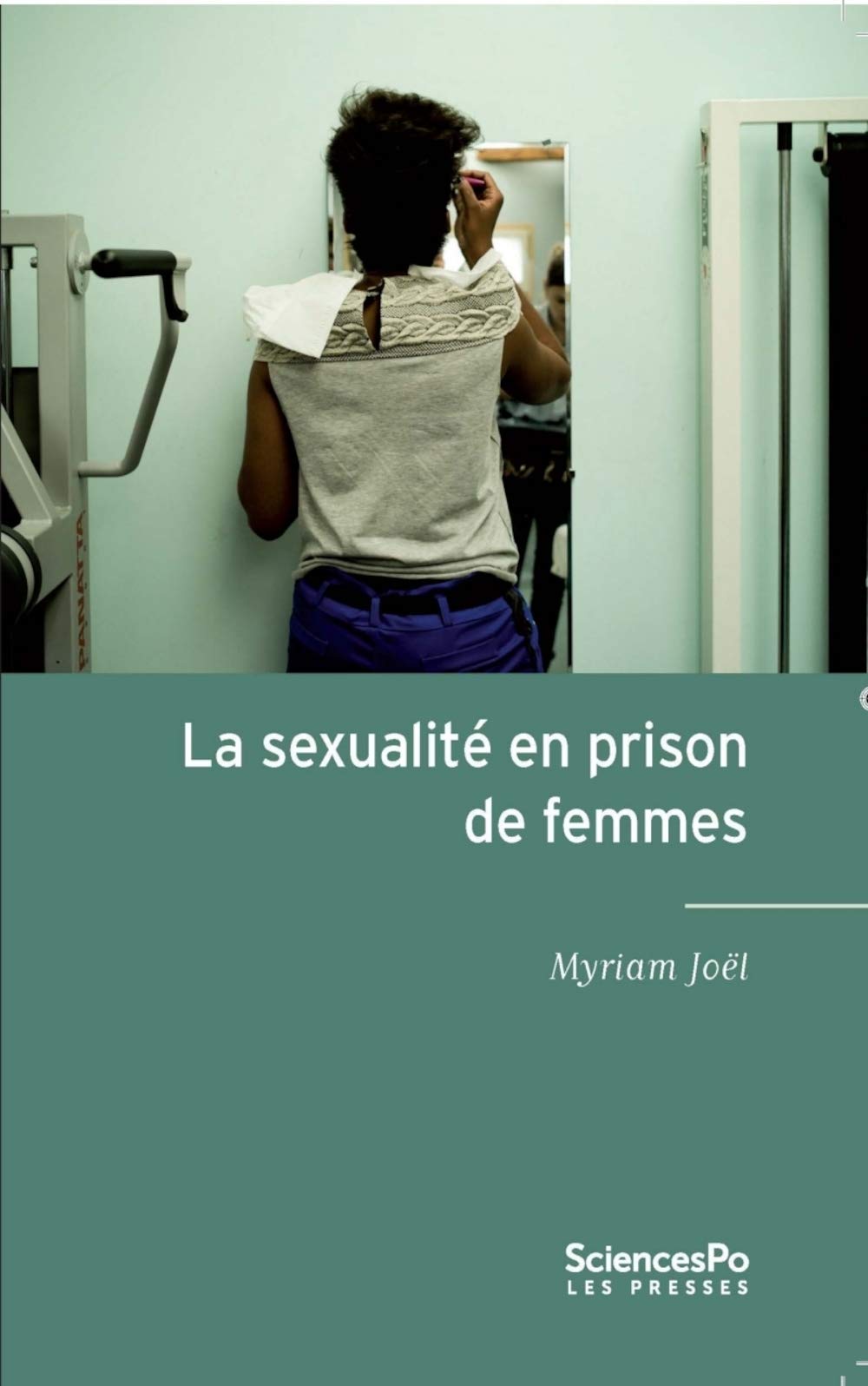 La Sexualité en prison de femmes Partnership & Love