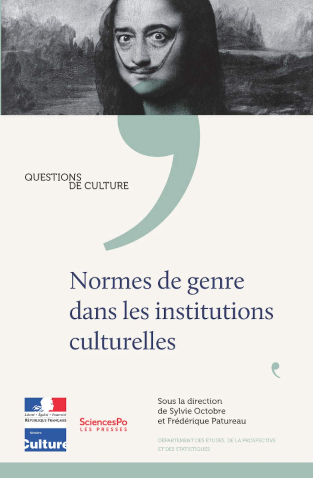 Normes de genre dans les institutions culturelles book