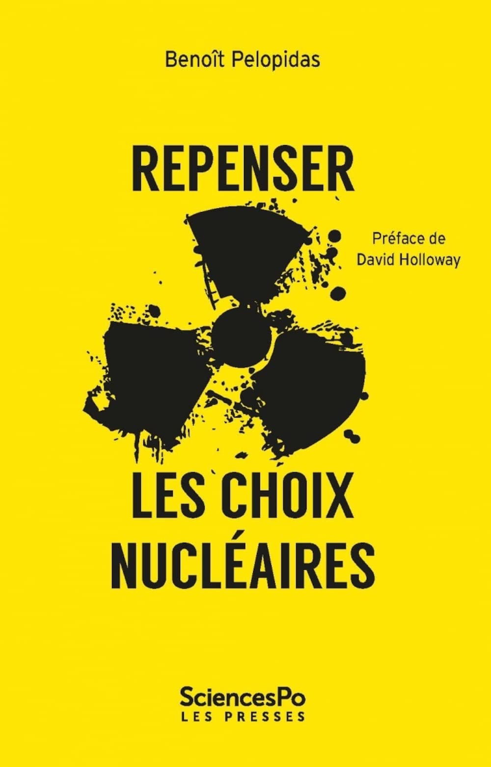 Repenser les choix nucléaires: La séduction de l'impossible book