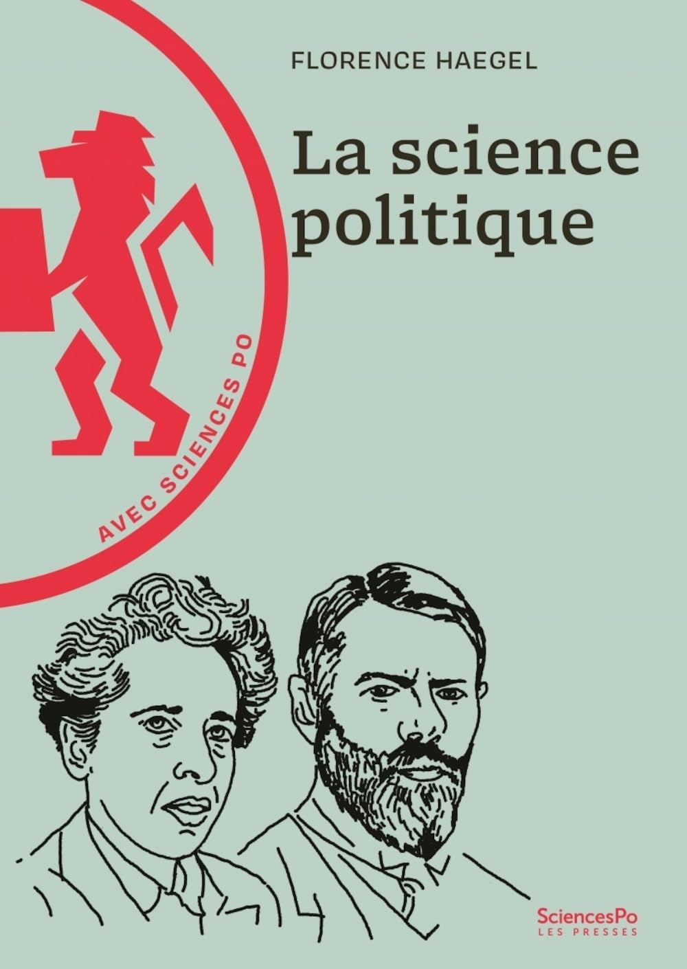 La science politique - Avec Sciences Po Politics & History