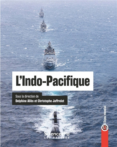 Product Image: L'Indo-Pacifique