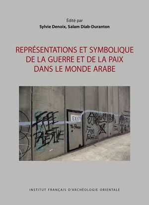 Représentations et symbolique de la guerre et de la paix dans le monde arabe book