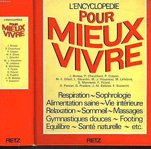 Toutes les gymnastiques douces Books