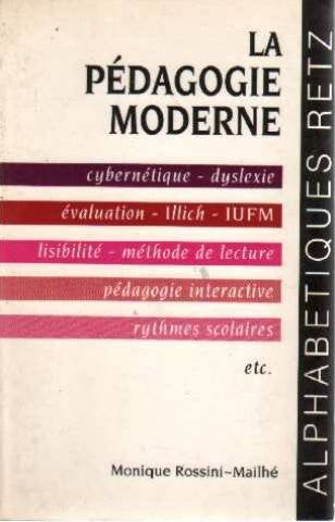 Le Petit Retz de la pédagogie moderne - 500 notions théoriques et pratiques book