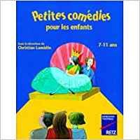 Petites comédies pour les enfants book
