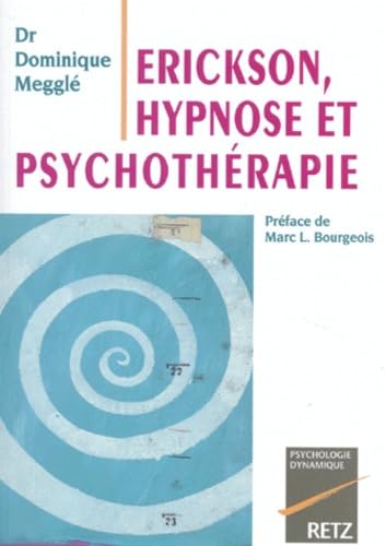 Erickson, Hypnose et Psychothérapie book