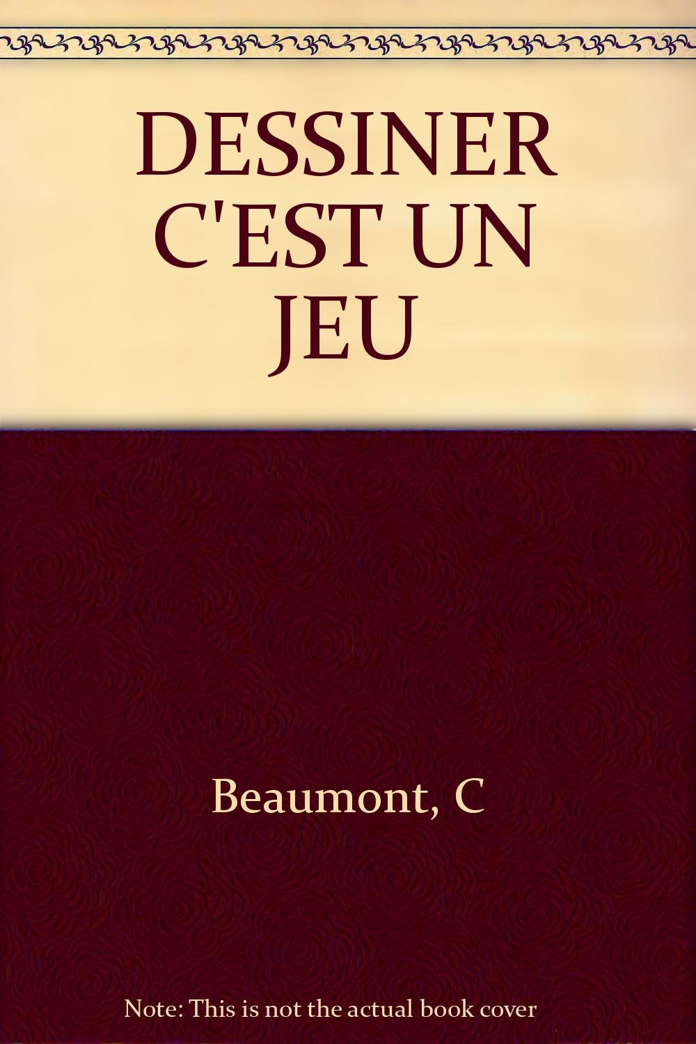 Dessiner, c'est un jeu : gestes, techniques, couleurs Books