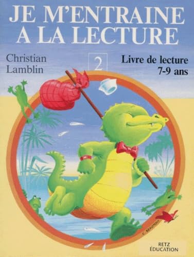 Nous devenons de vrais lecteurs : livret pédagogique book