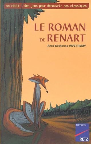 Le roman de Renart Books