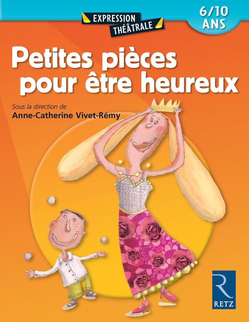 Petites pièces pour être heureux book