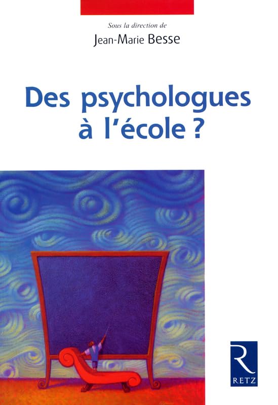 IAD - Des Psychologues A L'Ecole Learning & Reference