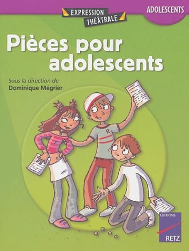 Pièces pour les adolescents book