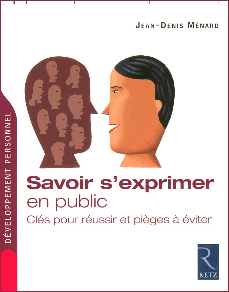 Savoir s'exprimer en public: Clés pour réussir et pièges à éviter Partnership & Love