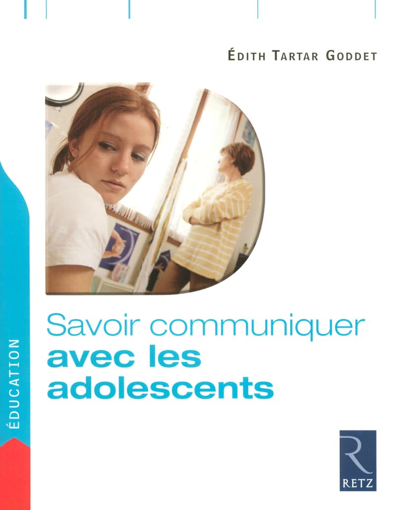 Savoir communiquer avec les adolescents Parents & Children