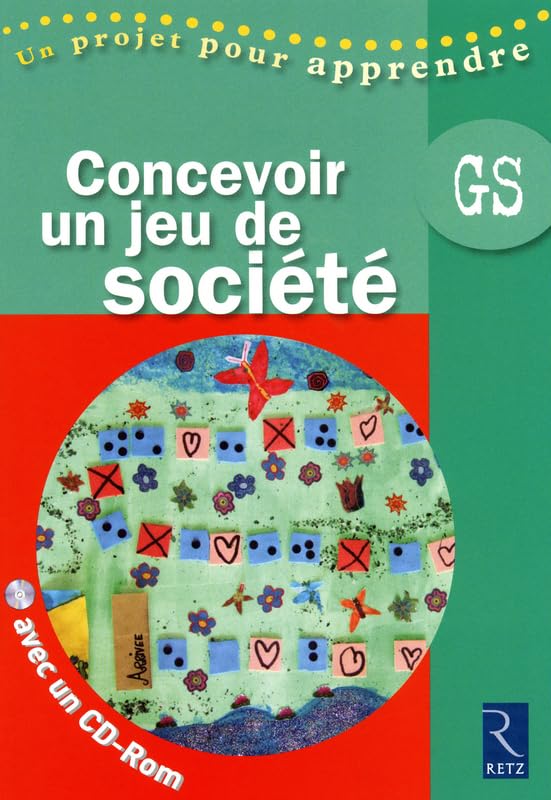 Concevoir un jeu de société: GS Books