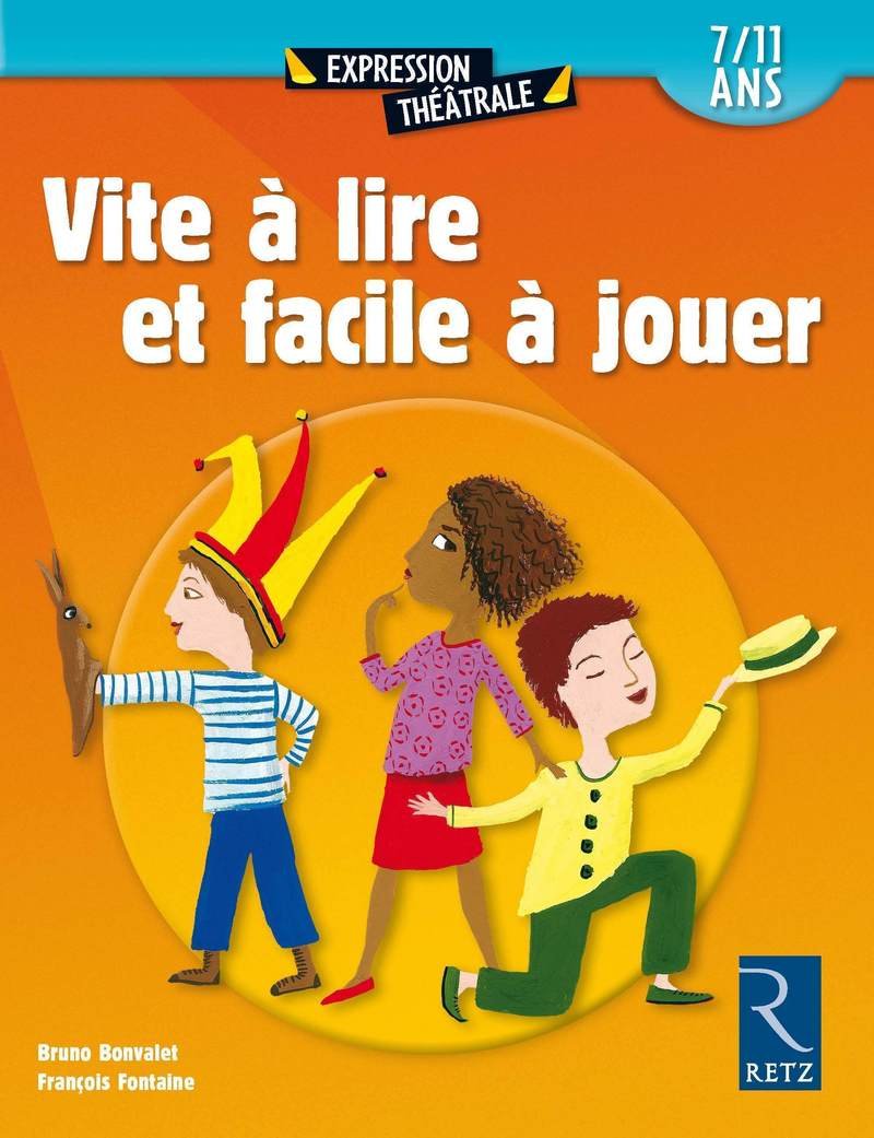 Vite à lire et facile à jouer Foreign Languages ​​& Dictionaries