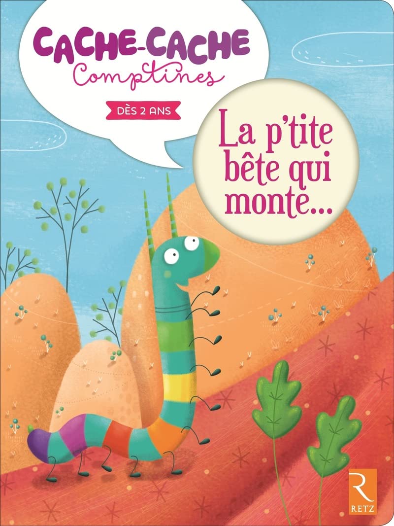 La petite bête qui monte... Non-fiction