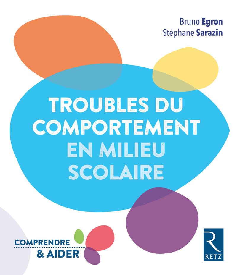 Troubles du comportement en milieu scolaire book