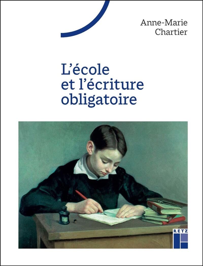 L'école et l'écriture obligatoire Education & Training