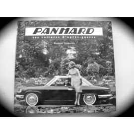 Panhard: Ses voitures d'après-guerre Leisure & Fun