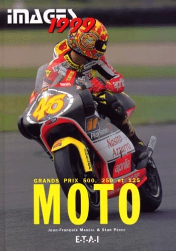 Moto - images 1999 Leisure, Home & Garden