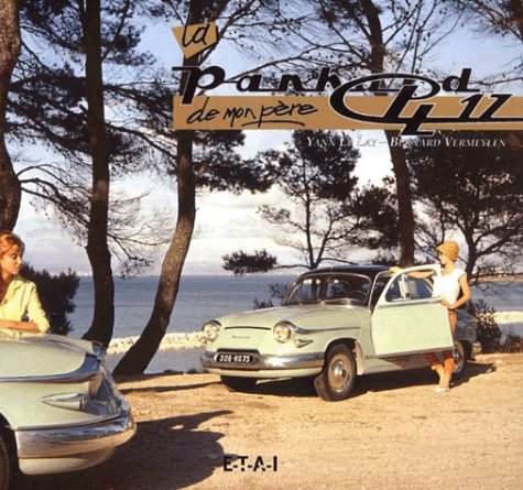 La Panhard Pl17 De Mon Pere Leisure & Fun